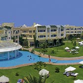 Hotel LTI Mahdia Beach 4* , Mahdia, Tunisia